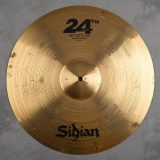 18″ Paiste 2002 Crash