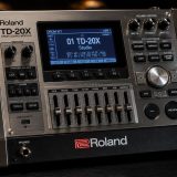 Roland TD-20X Module